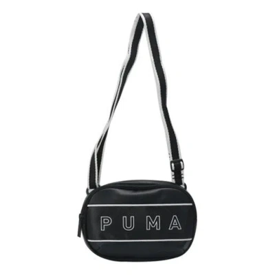Puma (wmns)  Core Style Cat X-body Bag 'black'