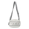 Puma (wmns)  Core Style Cat X-body Bag 'white Black'
