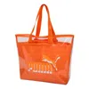 Puma (wmns)  Core Twin Shopper Bag 'orange'