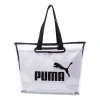 Puma (wmns)  Core Twin Shopper Bag 'white'