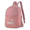 Puma (wmns)  Core Up Backpack 'pink Grey' In Multi
