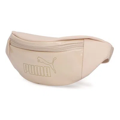 Puma (wmns)  Core Up Cross Bady Bag 'beige' In Neutral