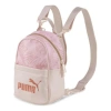 Puma (wmns)  Core Up Mini Backpack 'beige Pink'