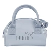 Puma (wmns)  Core Up Mini Grip Bag 'teal' In Blue