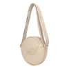 Puma (wmns)  Core Up Portable Bag 'beige' In Neutral