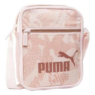 Puma (wmns)  Core Up Portable Rosewater 'pink'