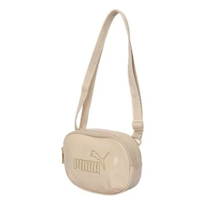 Puma (wmns)  Core Up X-bag 'beige' In Neutral