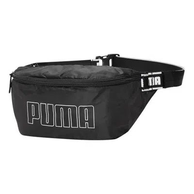 Puma (wmns)  Core Waist Bag 'black'