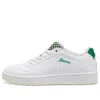 Puma (wmns)  Court Classy Blossom 'white Archive Green' In Multi