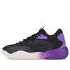 Puma (wmns)  Court Rider 2.0 'the Batman Catwoman' In Black