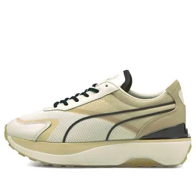 Puma (wmns)  Cruise Rider Infuse 'ivory Glow Pebble'
