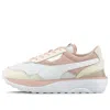 Puma (wmns)  Cruise Rider Soft 'white Lotus' In Multi