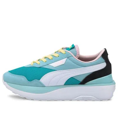 Puma (wmns)  Cruise Rider 'viridian Green'