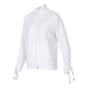 Puma (wmns)  Cuff Stand Collar Casual Jacket White