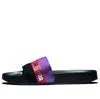 Puma (wmns)  Damen Sandale Leadcat Remix Slide Black/purple In Multi