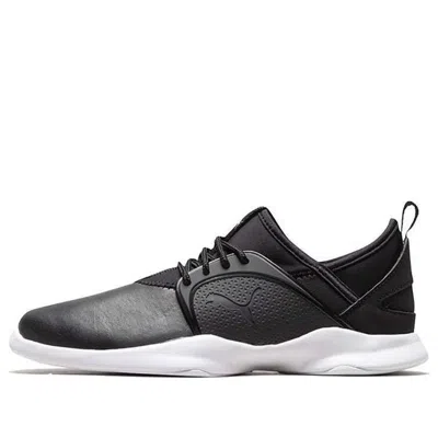 Puma (wmns)  Dare Lace L Black