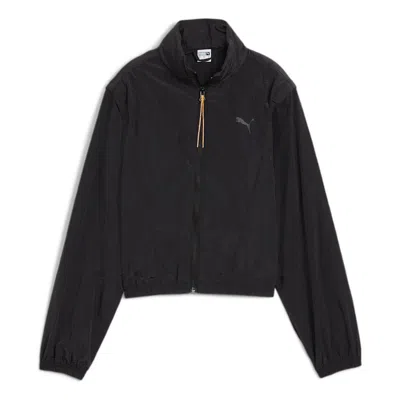 Puma (wmns)  Dare To Modular Jacket 'black'