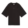 Puma (wmns)  Dare To Oversized Cut-out T-shirt 'black'