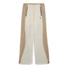 Puma (wmns)  Dare To Parachute Pants 'alpine Snow' In Neutral