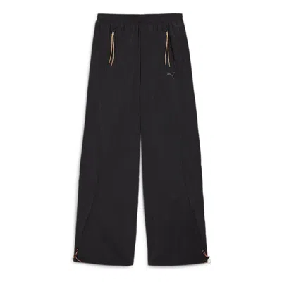 Puma (wmns)  Dare To Parachute Pants 'black'