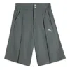 Puma (wmns)  Dare To Shorts 'mineral Gray'