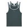 Puma (wmns)  Dare To Tank Top 'mineral Gray'