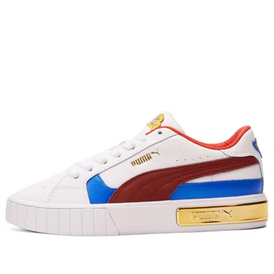 Puma (wmns)  Dc Comics X Cali Star 'wonder Woman' In Multi