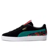 Puma (wmns)  Dc Comics X Suede 'poison Ivy' In Multi
