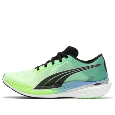 Puma (wmns)  Deciate Nitro 2 'fizzy Lime'