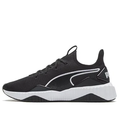 Puma (wmns)  Defy New Core 'black'