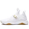 Puma (wmns)  Defy Varsity Mid 'white Metallic Gold'