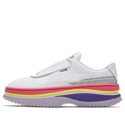 Puma (wmns)  Deva 90's Pop 'white/red/blue' In Multi