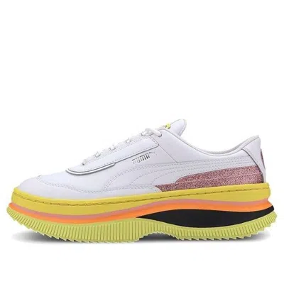 Puma (wmns)  Deva '90s Pop -meadowlark' In Multi