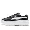 Puma (wmns)  Deva Leather Black
