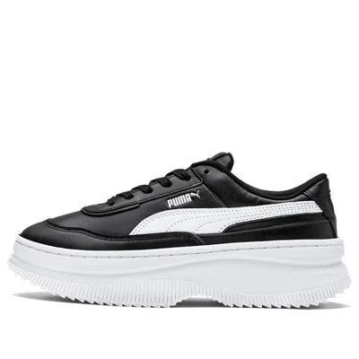 Puma (wmns)  Deva Leather Black