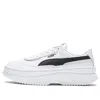 Puma (wmns)  Deva Leather White