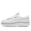 Puma (wmns)  Deva Mixed Metallic 'vaporous Grey' In Gray