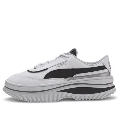 Puma (wmns)  Deva 'mono Pop - White Black'