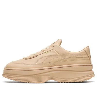 Puma (wmns)  Deva 'natural Vachetta' In Brown