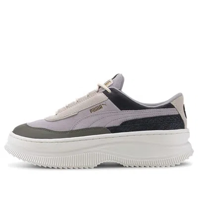 Puma (wmns)  Deva Reptile 'raindrops' In Multi