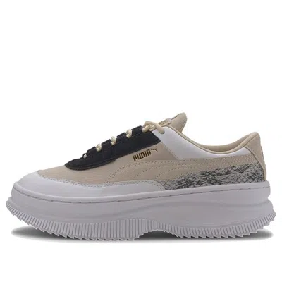 Puma (wmns)  Deva Reptile 'tapica' In Multi