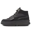 Puma (wmns)  Deva Suede Black