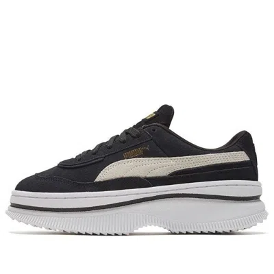 Puma (wmns)  Deva Suede 'black'