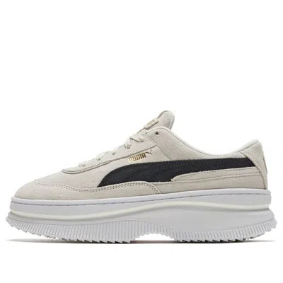 Puma (wmns)  Deva Suede 'marshmallow' In Neutral