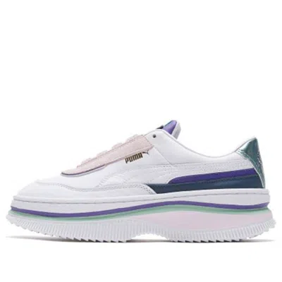 Puma (wmns)  Deva Valentine's Day 'white Pink'