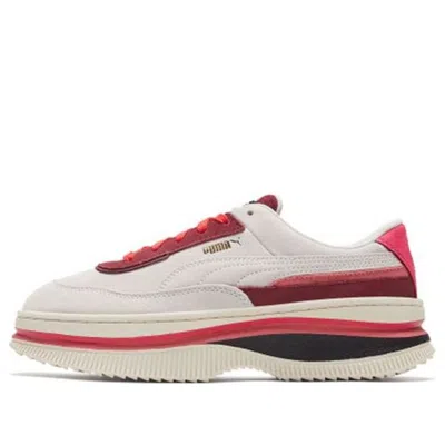 Puma (wmns)  Deva Vd 'whisper White' In Multi