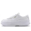 Puma (wmns)  Deva 'wavy Platform - White'