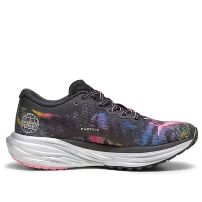 Puma (wmns)  Deviate Nitro 2 'marathon Series' In Multi