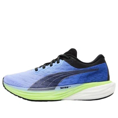 Puma (wmns)  Deviate Nitro 2 'royal Sapphire'