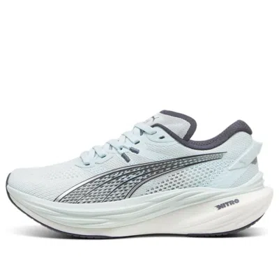 PUMA (WMNS) PUMA DEVIATE NITRO 3 'NITRO BLUE GALACTIC GREY'